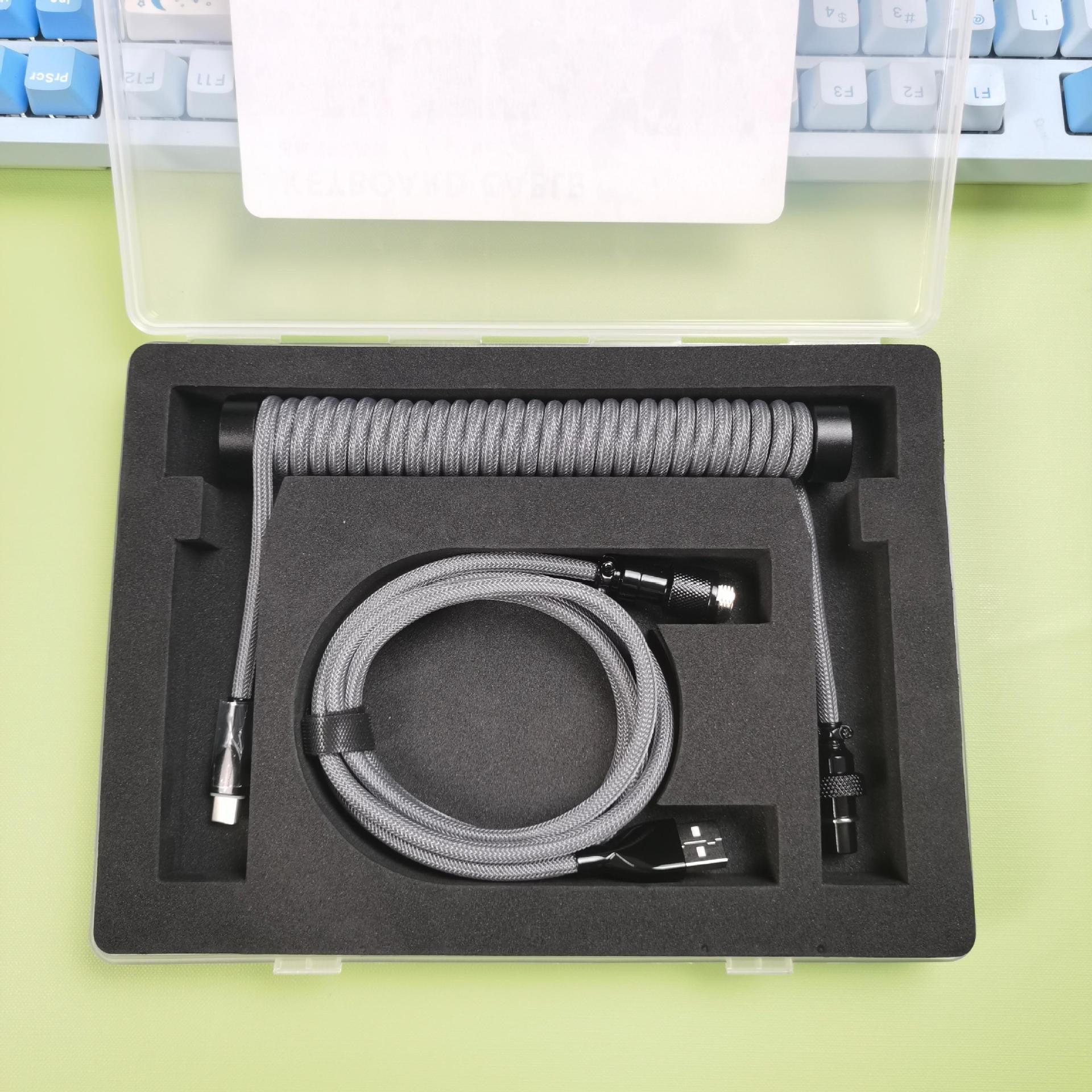 Keyboard cable